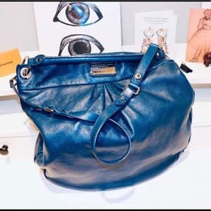 MARC JACOB CLASSIC Q HILLIER HOBO